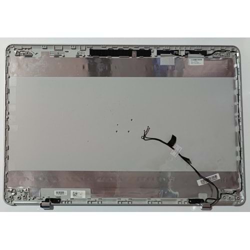 2.EL - Orjinal HP Pavilion 17-AB TPN-Q174 Notebook Ekran Arka Kapak Lcd Cover - TFQ3LG37TP