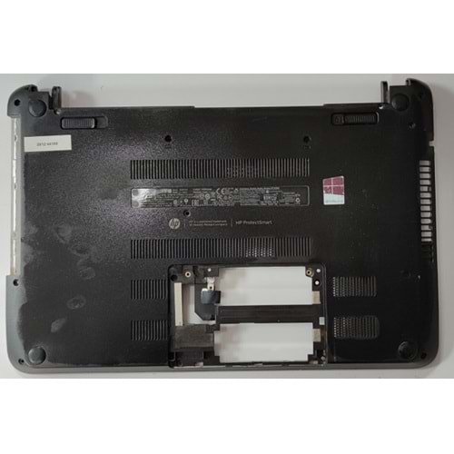 2.EL - Orjinal Hp Pavilion 14-N 14N Notebook Alt Kasa Battom Case - JTE35U83TP003 35U83TP003