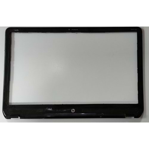 ** 2.EL - Orjinal HP pavilion Envy DV6 DV6-7000 Notebook Ekran Ön Çerçeve Lcd Bezel - 682052-001