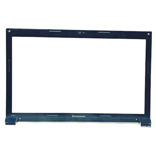 2.EL - Defolu Orjinal Lenovo Ideapad B560 B560E Notebook Ekran Ön Çerçeve Lcd Bezel