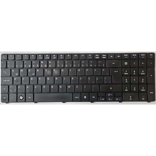 ** 2. EL Orjinal LENOVO 3000 N200 N100 Notebook Lcd Bezel On (BZLON232)