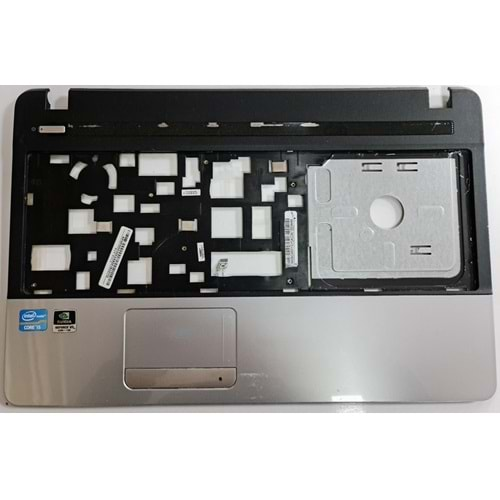 2.EL - Defolu Orjinal Acer Aspire EE1-571 E1-571G E1-521 E1-531 E1-531G E1-521G Notebook Üst Kasa Palmrest Case