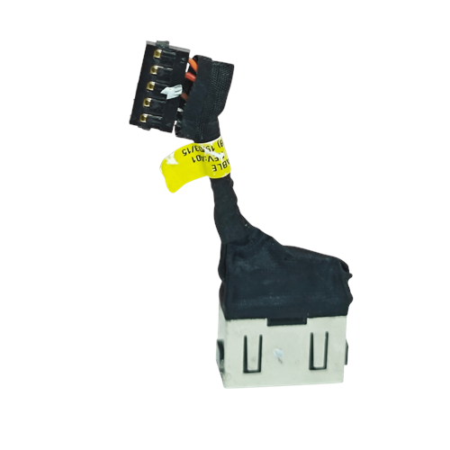 2.EL - Orjinal Lenovo İdeapad V130-15IGM V130-15IKB V330-15IKB LV315 Notebook Kablolu Dc Jack