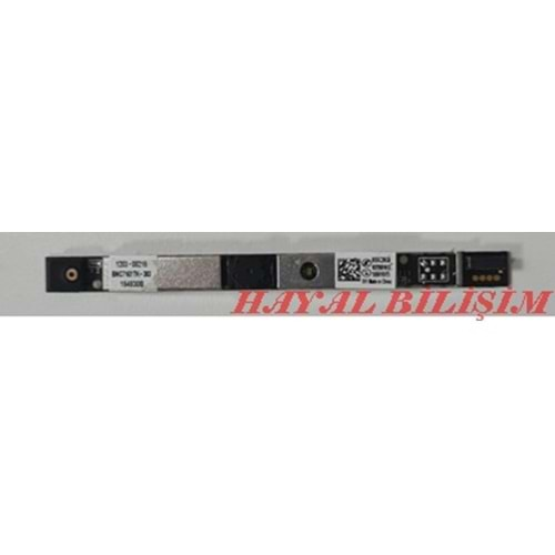 2.EL - Orjinal Lenovo İdeapad 300-11IBR Flex 3-1130 Notebook Dahili Kamera Webcam - BNC716YTK-303