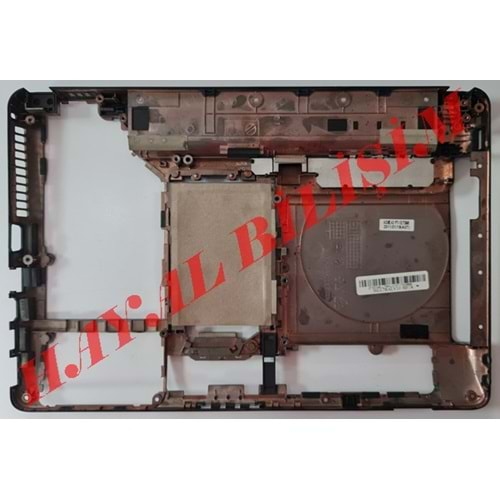 2.EL - Orjinal Lenovo Ideapad Z360 Z365 20061 Notebook Alt Kasa - 36LL7BALV10