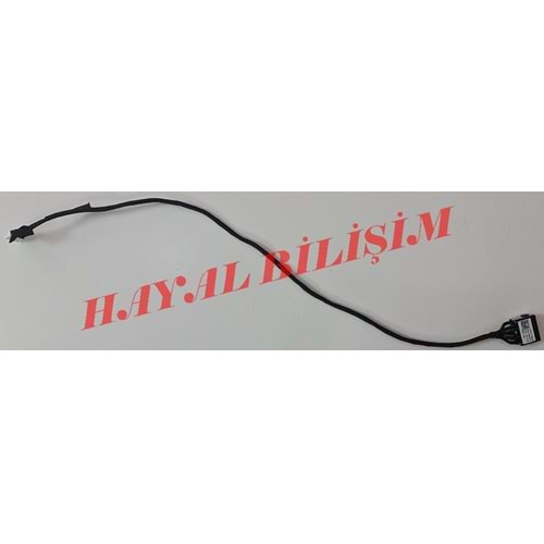 *HYL - Orjinal Lenovo İdeapad V310-15ISK V510-15IKB Notebook Kablolu Dc Jack - DD0LV9AD010