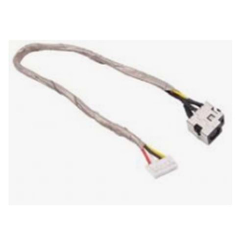 * 2. EL - ORJİNAL HP Pavilion DV7-1000 DV7-1100 1200 Kablolu Dc Power Jack