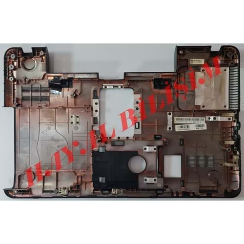 2.EL - Orjinal Toshiba Satellite L850 L855 Notebook Alt Kasa Battom Case - H000038840