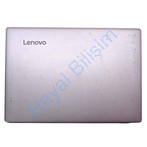 2.EL - Orjinal Lenovo İdeapad 100s 100s-14IBR 80R9 NC140BW2 Notebook Ekran Arka Kapak Lcd Cover - 5CB0K69456