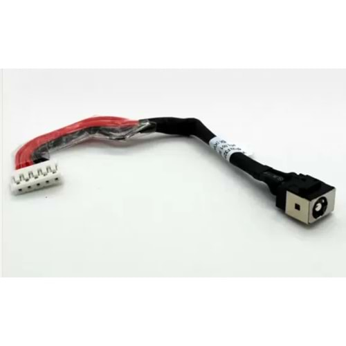 2. EL - Lenovo Ideapad U330 f32p DC Jack Kablolu