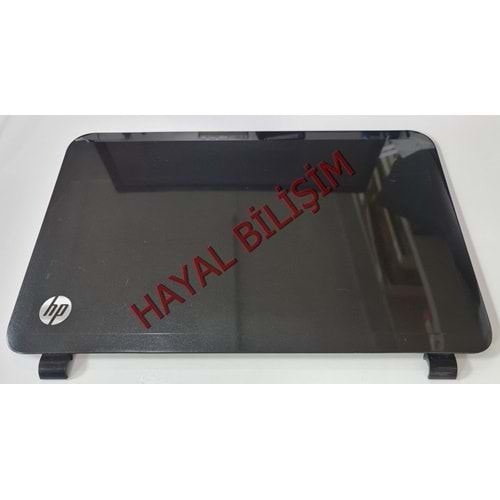 2.EL - Orjinal Hp Sleekbook 15-B Notebook Ekran Arka Kapak Lcd Cover - 38U36LCTP20