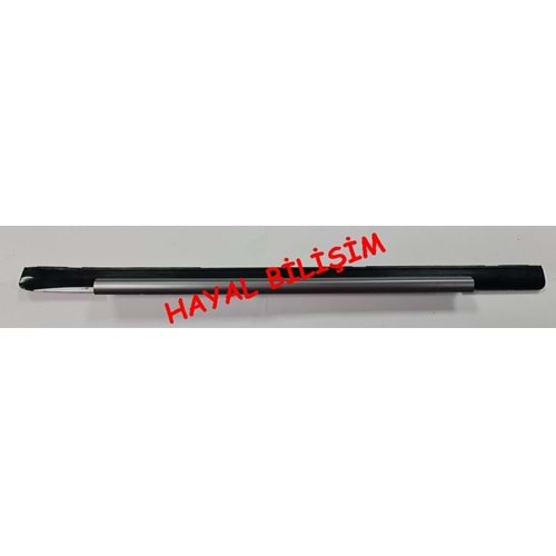 2.EL - Orjinal Samsung NP540U NP540U3C Notebook Menteşe Cover Kapak - BA75-04242A