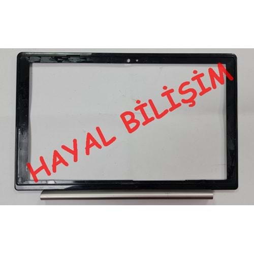 2.EL - Orjinal Asus Vivobook S200E Q200E X201E F202E X202E Notebook Ekran Ön Çerçeve Lcd Bezel - 13GNFQ1AP060-1