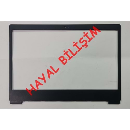 + 2.EL - Orjinal Lenovo S145-14IWL S145-14AST S145-14API S145-IIL Notebook Ekran Ön Çerçeve Lcd Bezel - AP1CS000400