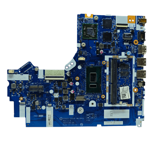 2.EL - !!!!! ARIZALI !!!! Lenovo ideapad 320-15IKB 330-15IKB 520-15IKB NM-B453 Notebook ARIZALI Anakart