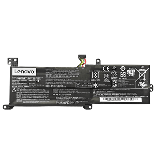 2.EL - Orjinal Lenovo Ideapad 320-15IAP 320-15ISK 320-15AST 330-14IKB 320-17IKB 320-17ISK 320-14ISK 320-14IAP S145-15IIL 7.6V 30Wh Notebook Batarya