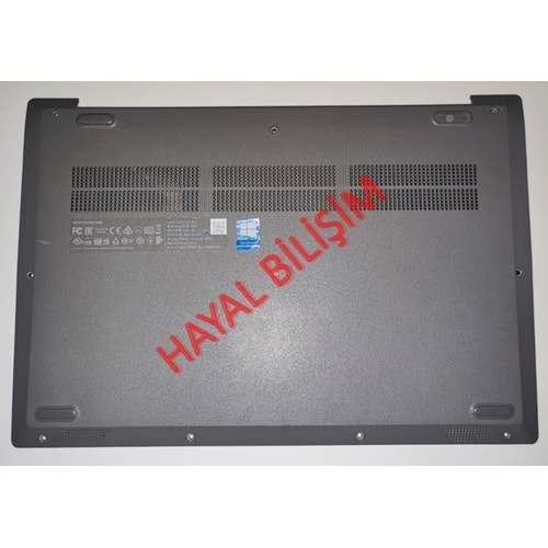 2.EL - Orjinal Lenovo S145-15AST S145-15API S145-15IWL 15IIL05 V15-IKB 3 15ADA05 Notebook Alt Kasa - EL1A4000G00