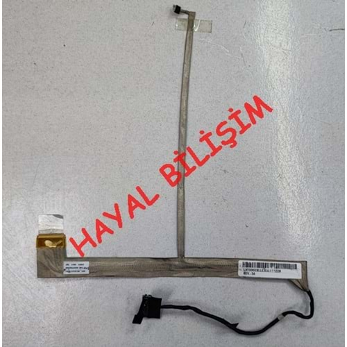 + 2.EL - Orjinal Acer Aspire 5349 5749 Notebook Ekran Lcd Flex Data Kablo - DD0ZRLLC030