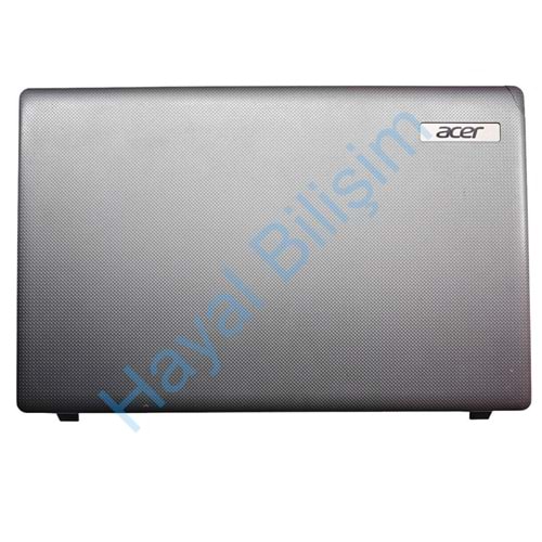 + 2.EL - Defolu Orjinal Acer Aspire 5349 5749 Notebook Ekran Arka Kapak Lcd Cover - EAZRL004010-1