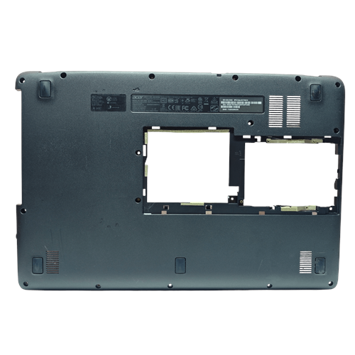 2.EL - Orjinal Acer Aspire ES1-523 ES1-524 ES1-532 ES1-533 ES1-572 Notebook Alt Kasa