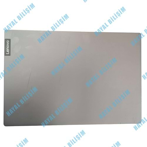 2.EL - Orjinal Lenovo Ideapad S145 S145-15IWL S145-15AST Notebook Ekran Arka Kapak Lcd Cover - AP1A4000210