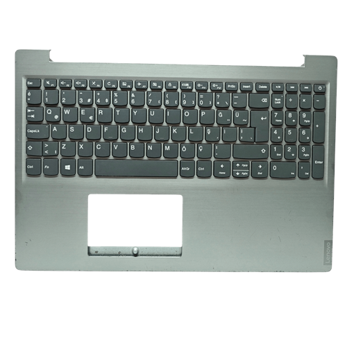 2.EL - Orjinal Lenovo IdeaPad S145-15AST S145-15API S145-15IIL S145-15IWL Notebook Klavyeli Üst Kasa