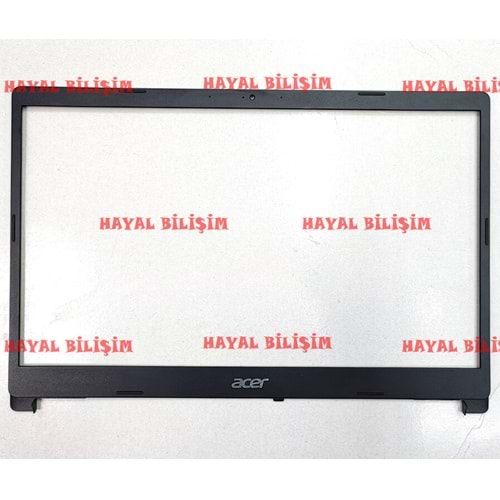 2.EL - Orjinal Acer Aspire A315-34 A315-22 N19H1 Notebook Ekran Ön Çerçeve Lcd Bezel - NC210110SD