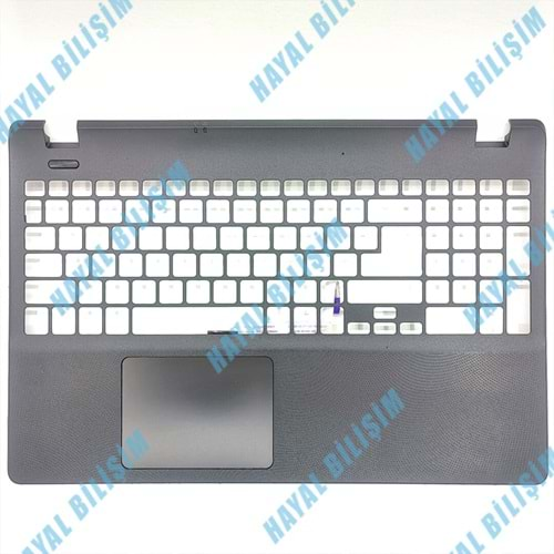 2.EL - Orjinal Acer Aspire ES1-512 ES1-531 ES1-571 MS2394 Packard Bell TG71 MS2397 MS2394 Klavyesiz Üst Kasa - 439.03701.0012