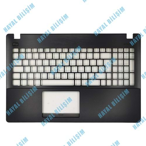 2.EL - Defolu Orjinal Asus X551 X551C X551CA D550C Notebook Üst Kasa - 13NB0341AP1341