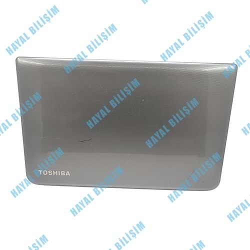 2.EL - Orjinal Toshiba Satellite L50D-A L55D-A L50-A L55-A Notebook Ekran Arka Kapak Lcd Cover - V000310290