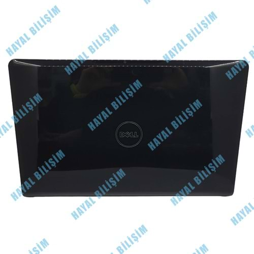 2.EL - Orjinal Dell inspiron 1564 1764 Notebook Ekran Arka Kasası Lcd Cover - 0H0R52