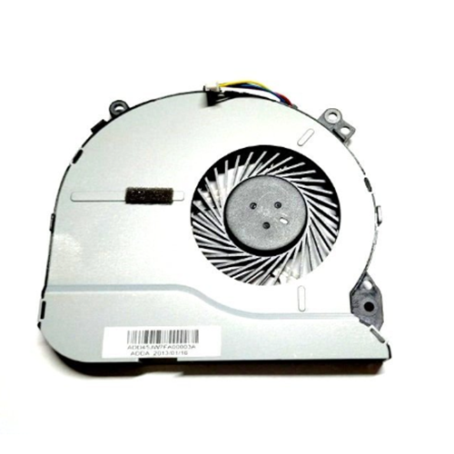 2.EL - Orjinal Grundig GNB 1450 GNB1450 GNB 1460 GNB1460 Notebook Soğutucu Fan - CCD4GJW6HS00203A