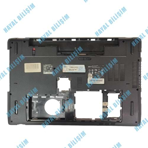 2.EL - Orjinal Acer Aspire 7551 7551G MS2310 Notebook Alt Kasa