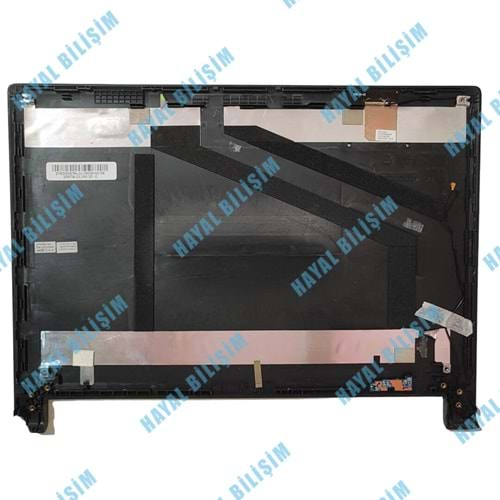 2.EL - Defolu Orjinal Lenovo IdeaPad Flex 14 14D 20308 Notebook Ekran Arka Kapak Lcd Cover - 3DST6LCLV00