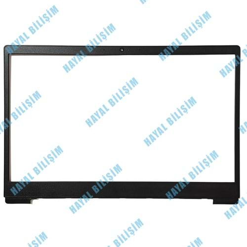 2.EL - Orjinal Lenovo Ideapad S145 S145-15IWL S145-15AST Notebook Ekran Ön Çerçeve Lcd Bezel - AP1A4000300