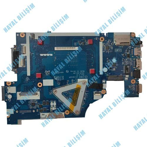 2.EL - Orjinal Acer Aspire E5-511 E5-521 E5-531 E5-551 E5-571 V3 572 Notebook Amd İşlemcili Çalışan Anakart - LA-B232P