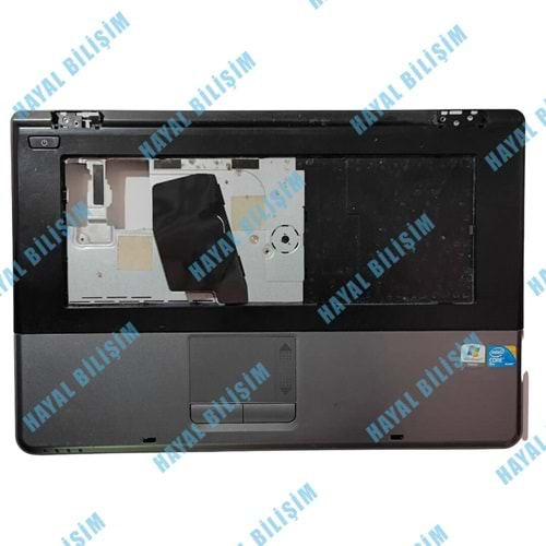 2.EL - Orjinal Exper Karizma V50 V50SI1 Notebook Üst Kasa - 50GV50010-02