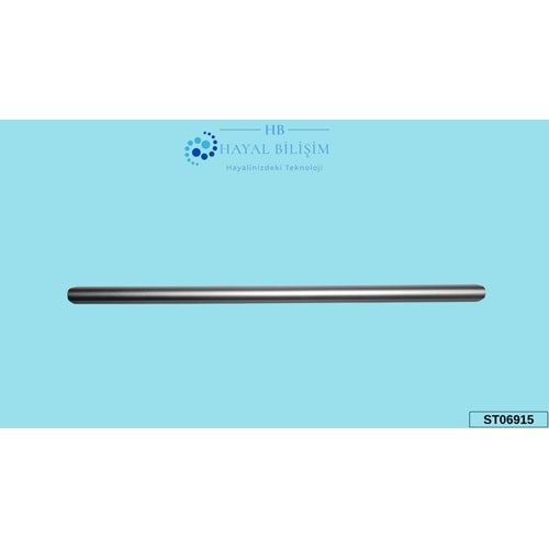 2.EL - Orjinal Hp 15-DA 15-DB 250 G7 255 G7 256 G7 15G-DR 15G-DX 15Q-DS Notebook Gümüş Menteşe Kapak