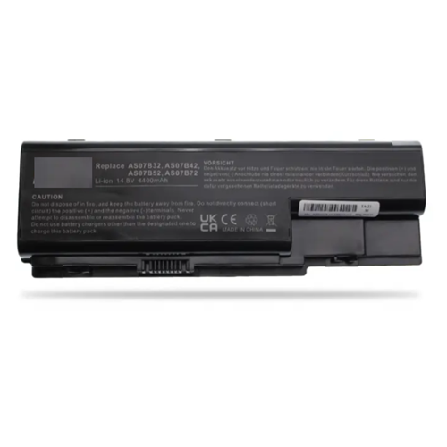 + HYL - Acer Aspire 5920 5315 5520 5739 6930 7520 7720 Notebook Batarya AS07B31 AS07B51 AS07B41 AS07B42 AS07B32 AS07B61 AS07B71 AS07B72 AS07B52 ICL50 ICY70 ICW50