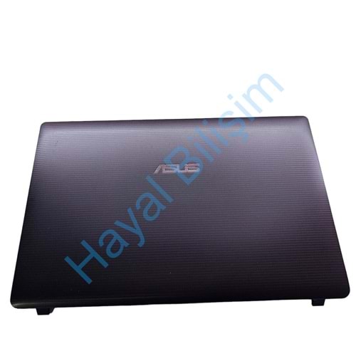 2.EL - Orijinal Asus K53U A53U X53U X53Z K53 K53T Notebook Ekran Arka Kapak Lcd Cover - AP0K3000100