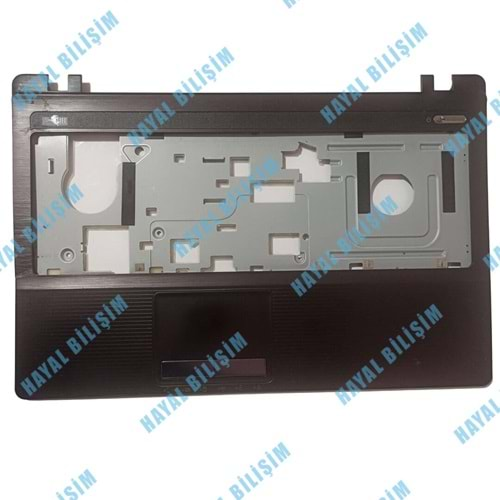 2.EL - Defolu Asus K53T K53TA K53TK K53U K53Z A53T A53TA A53TK A53U A53Z X53TA X53T X53TK X53U X53Z Notebook Üst Kasa - AP0K3000200