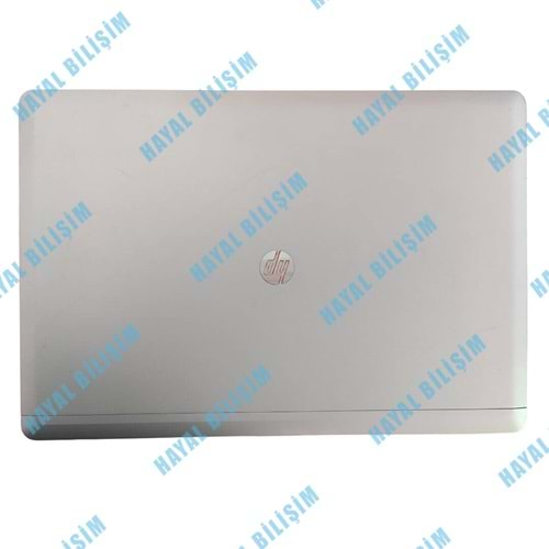 2.EL - Orjinal Hp EliteBook Folio 9470 9470M 9480 9480M Notebook Ekran Arka Kapak Lcd Cover - 748350-001