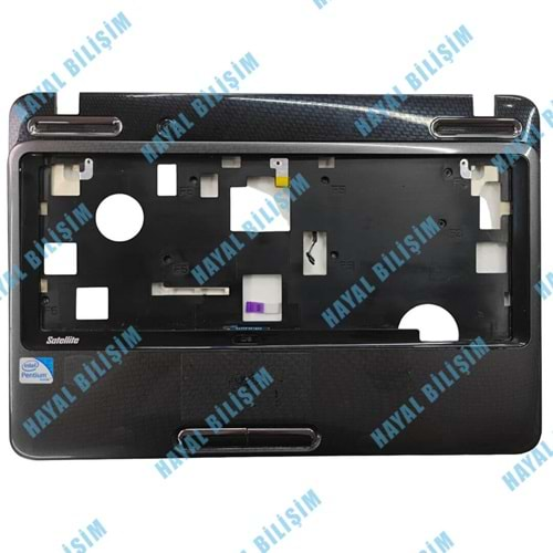 2.EL - Orjinal Toshiba L640 L645 L640D L645D Notebook Üst Kasa - EATE2003030