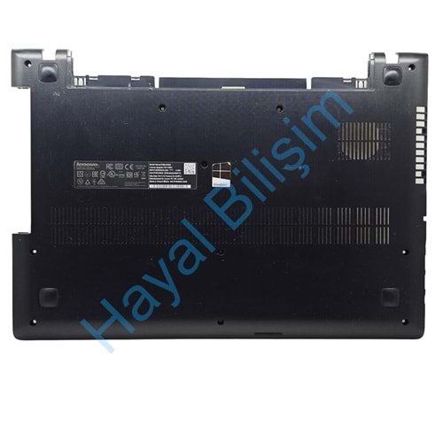 Orjinal Çıkma Lenovo Ideapad 100-15IBD B50-50 80QQ 80S2 Notebook Alt Kasa - AP10E000700