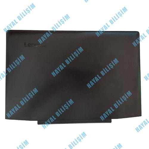 2.EL - Orjinal Lenovo Ideapad Y700-15 Y700-15ISK Y700-15ACZ Notebook Ekran Arka Kapak Lcd Cover - AM0ZF000100