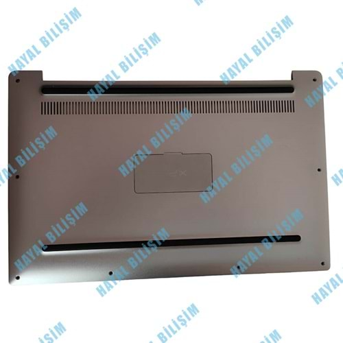 2.EL - Orijinal Dell XPS 13 9343 9350 9360 P54G Notebook Alt Kasa - CN-0NKRWG