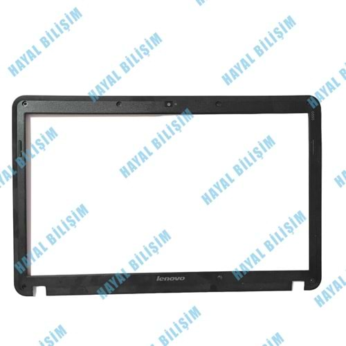 2.EL - Orjinal Lenovo G550 B550 Notebook Ekran Ön Çerçeve Lcd Bezel - AP07W000600