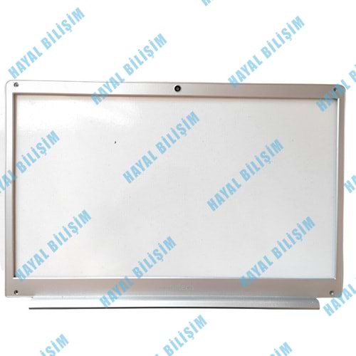 ** 2.EL - Orjinal Hometech Alfa 420C Notebook Ekran Ön Çerçeve Lcd Bezel