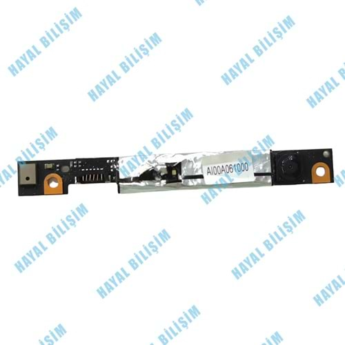 2.EL - Orjinal Sony Vaio VPCEH VPC-EH PCG-71811M PCG-71911M Notebook Dahili Kamera - AI00A061000