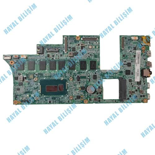 2.EL - Orjinal Toshiba Satellite W30T-A-104 Notebook ÇALIŞAN Anakart - A000271330